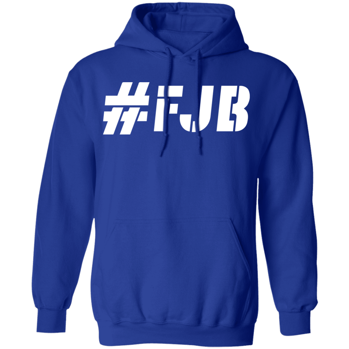 #FJB Hoodie