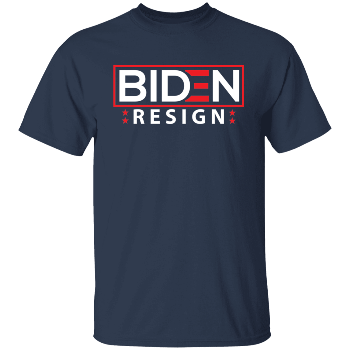 Biden Resign