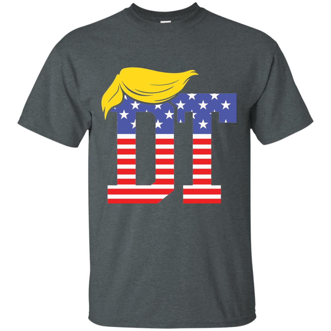 DT Tee