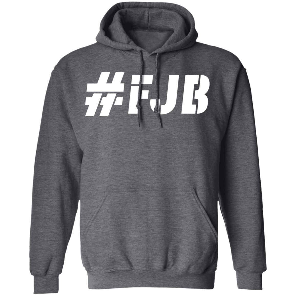 #FJB Hoodie