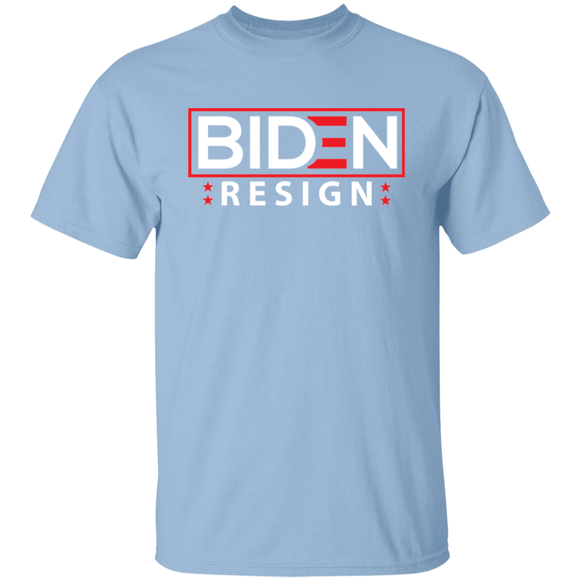 Biden Resign