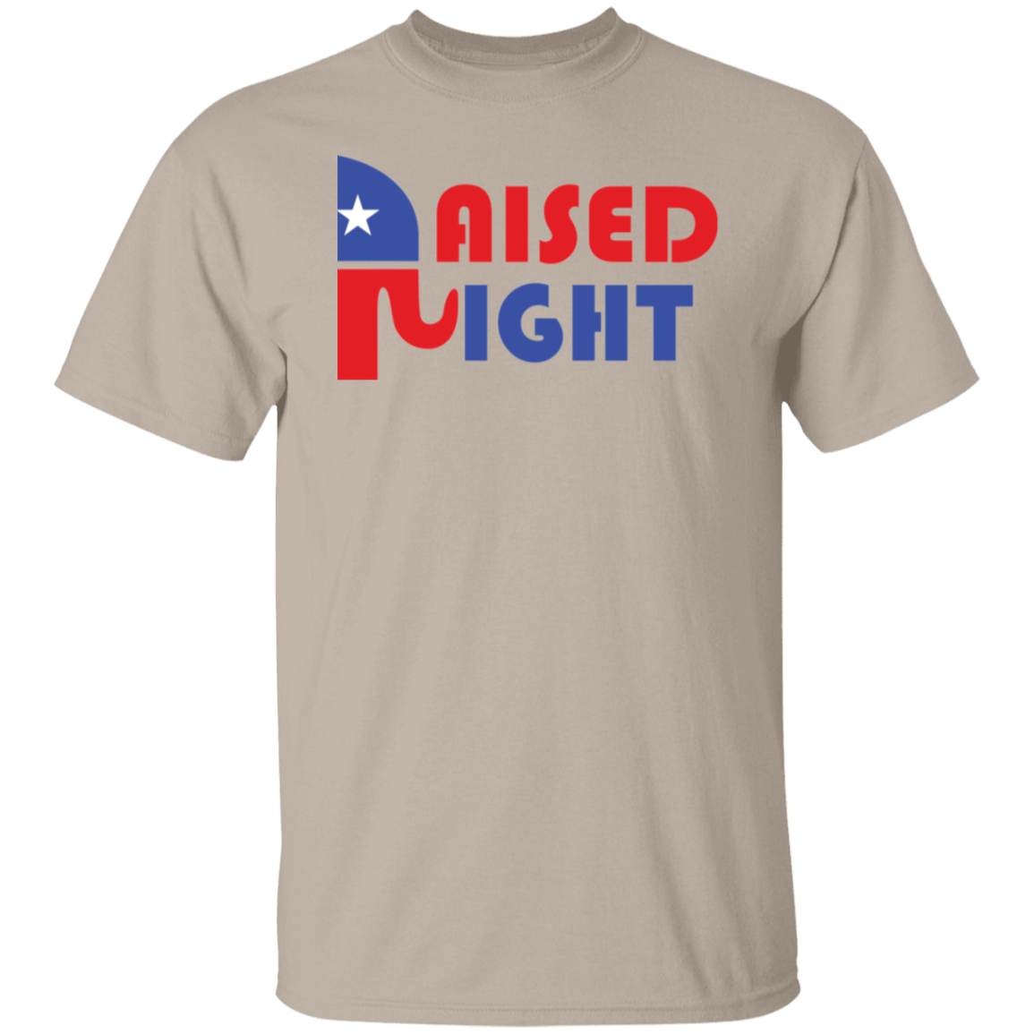 Raised Right