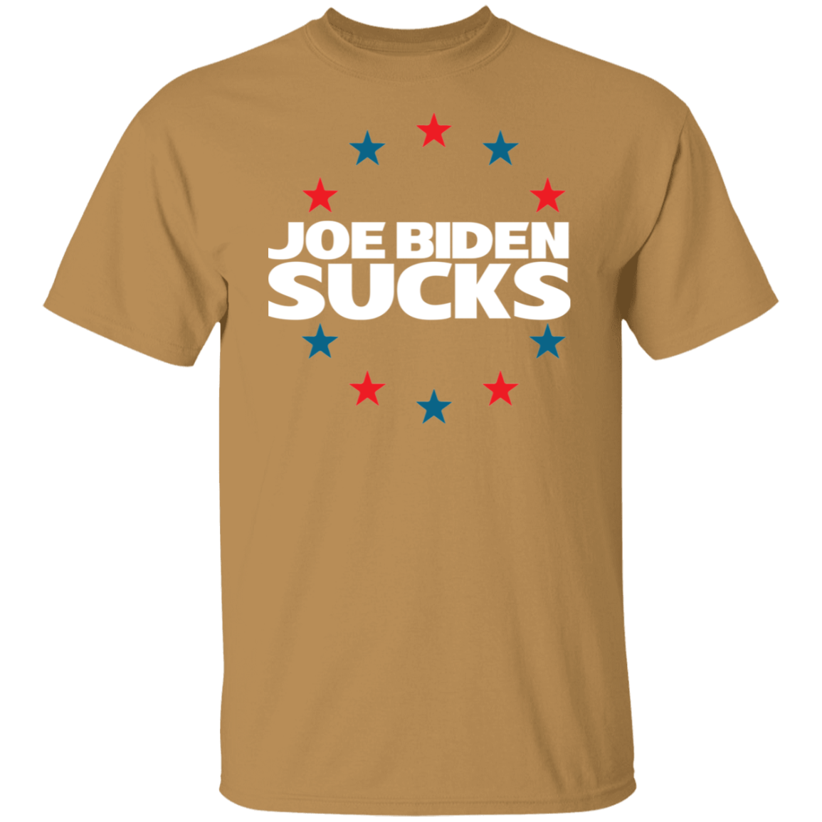 Joe Biden Sucks