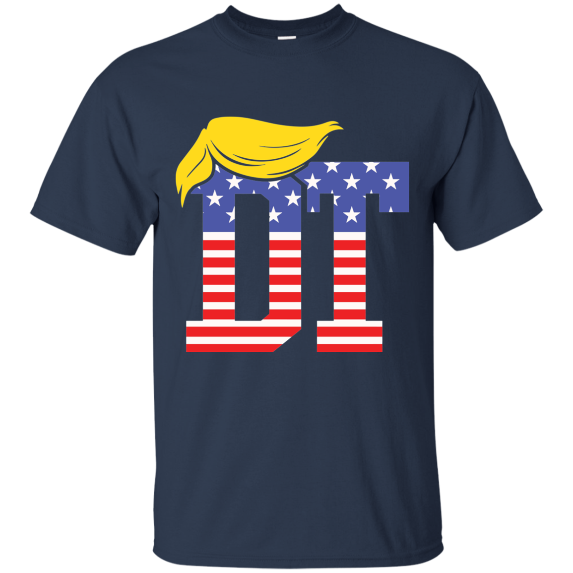 DT Tee