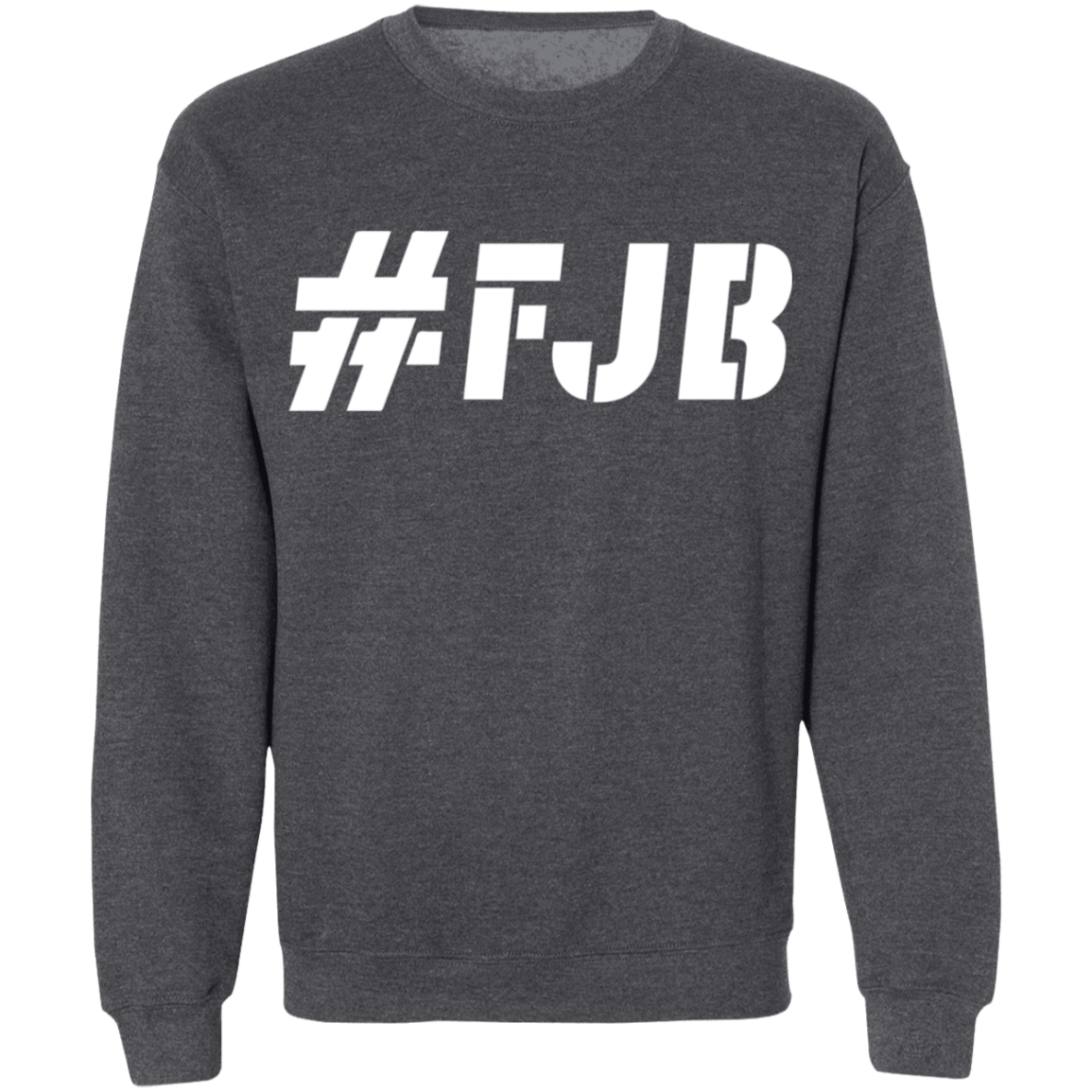 #FJB Sweater