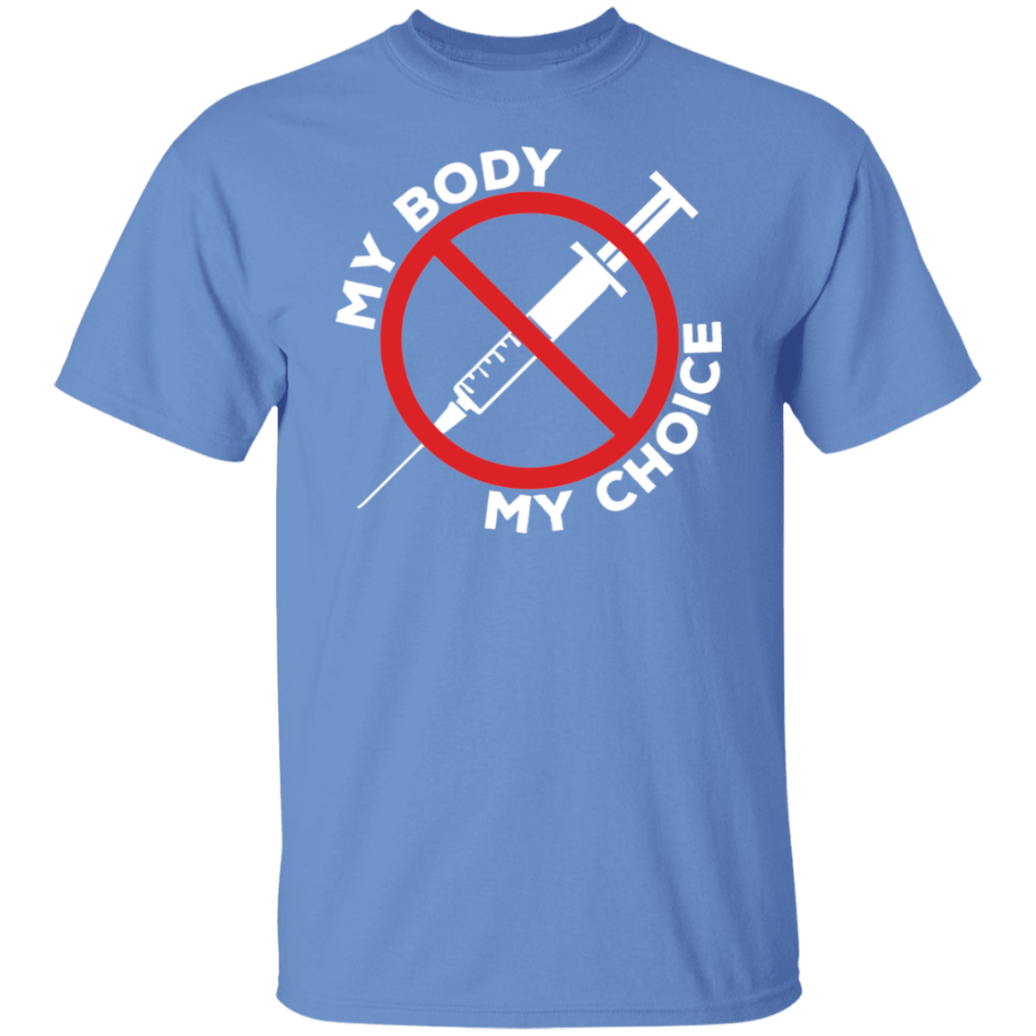 My Body My Choice