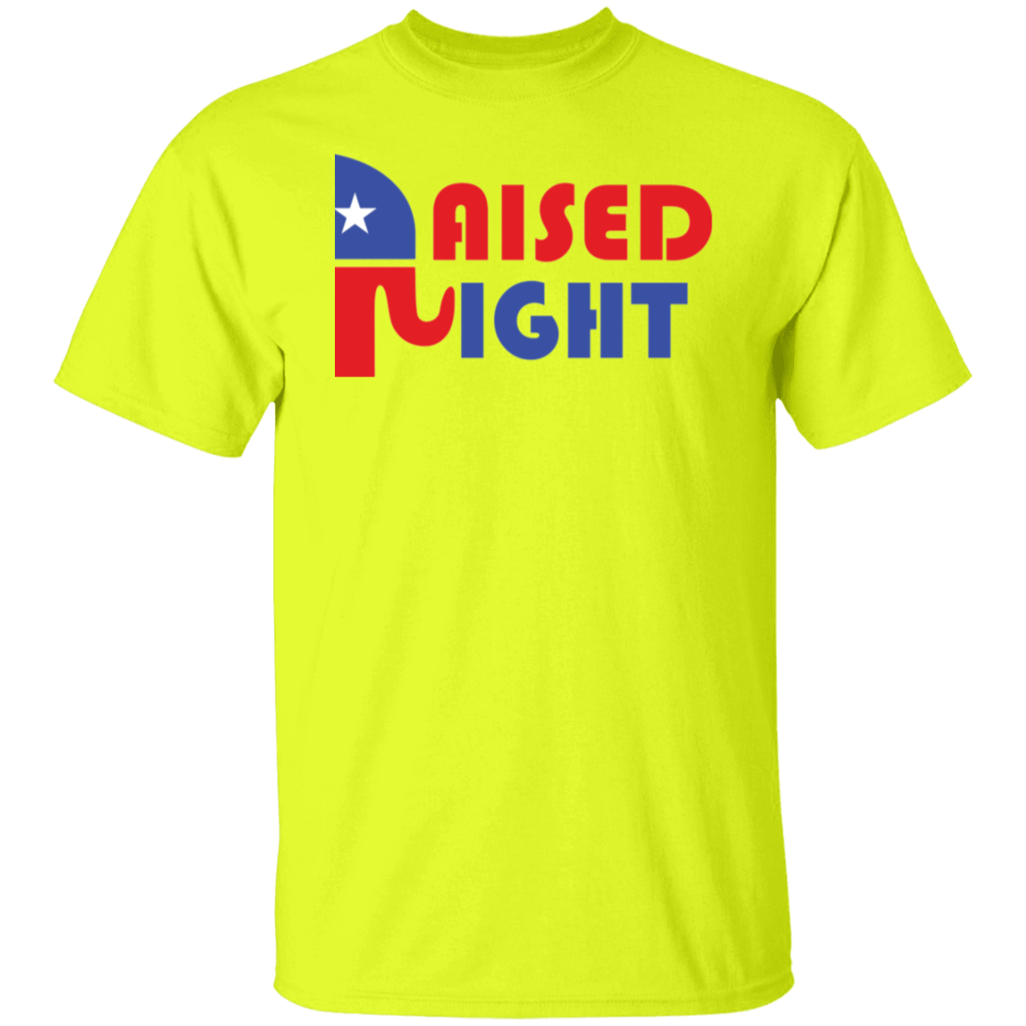 Raised Right