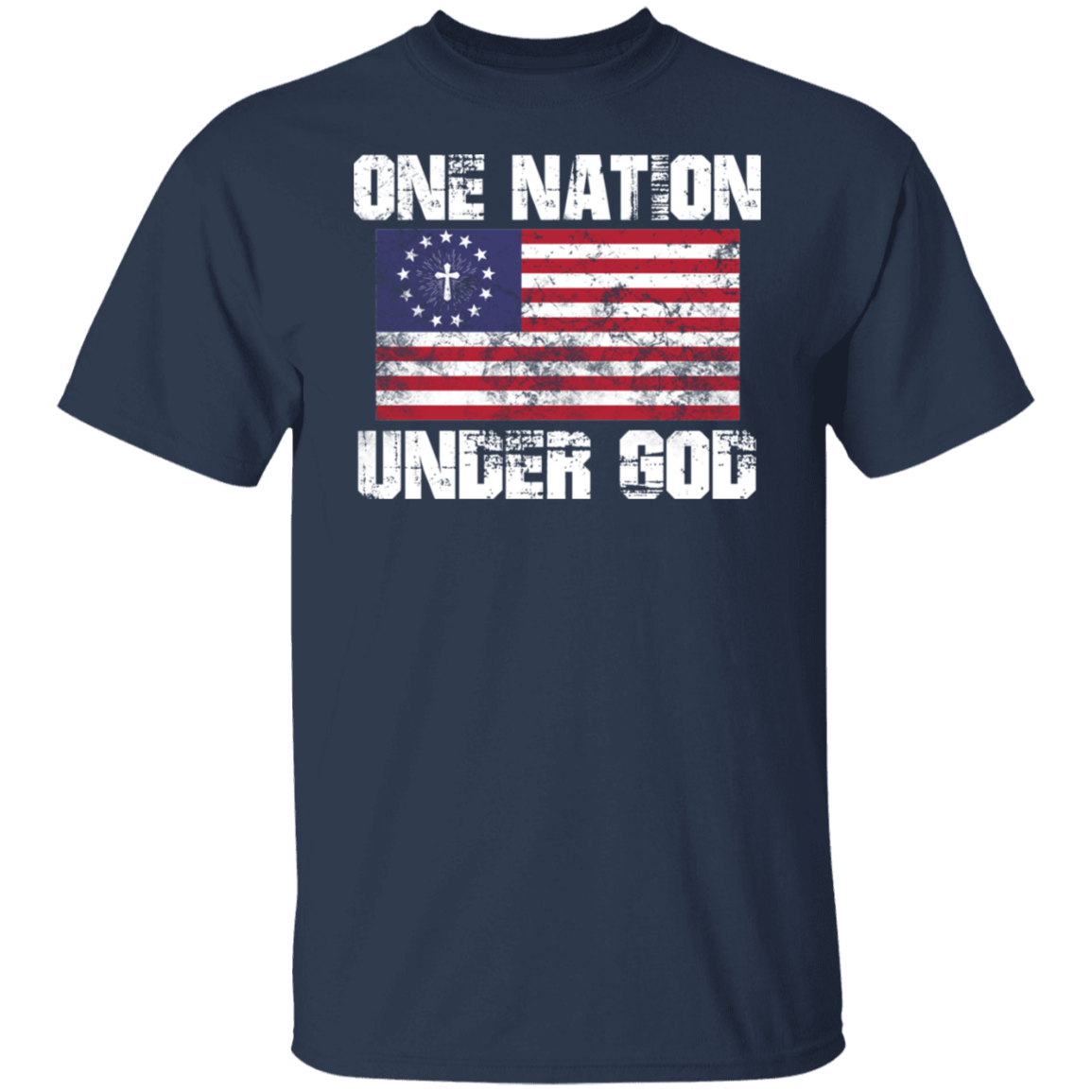 One Nation Under God