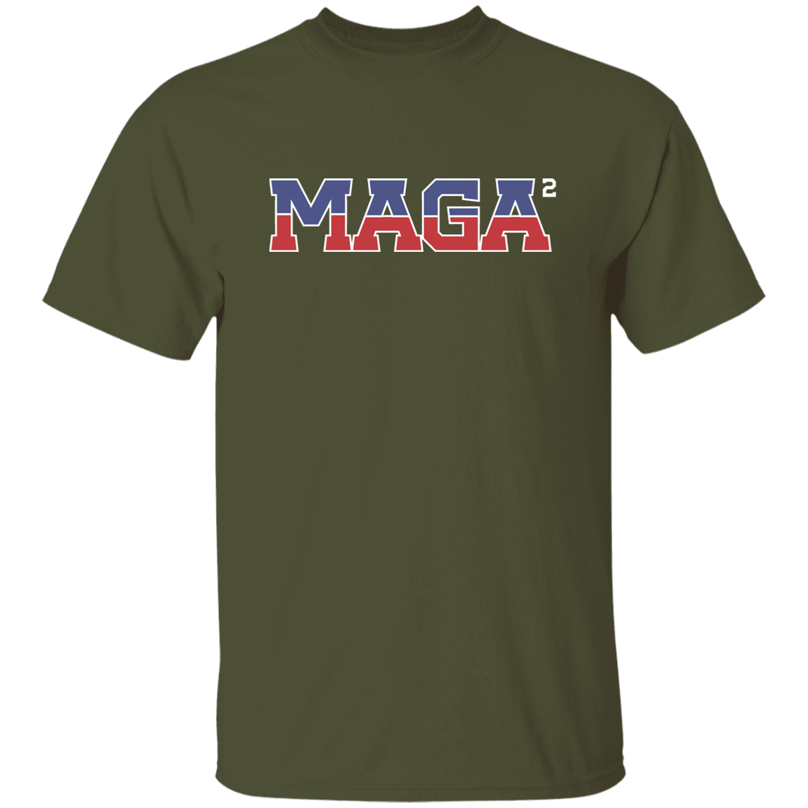 MAGA 2