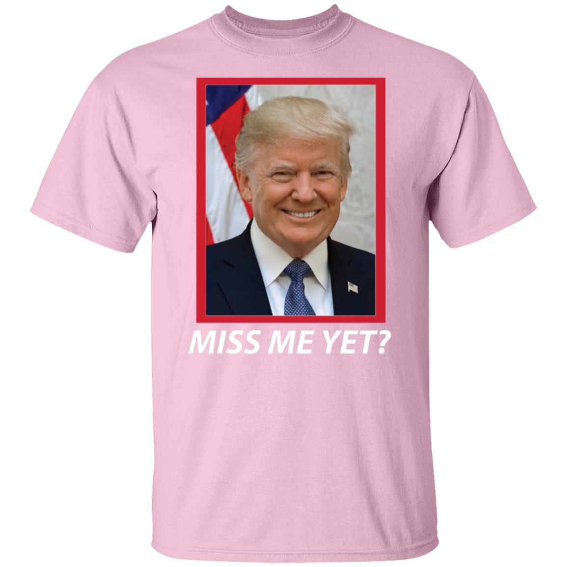 Miss Me Yet