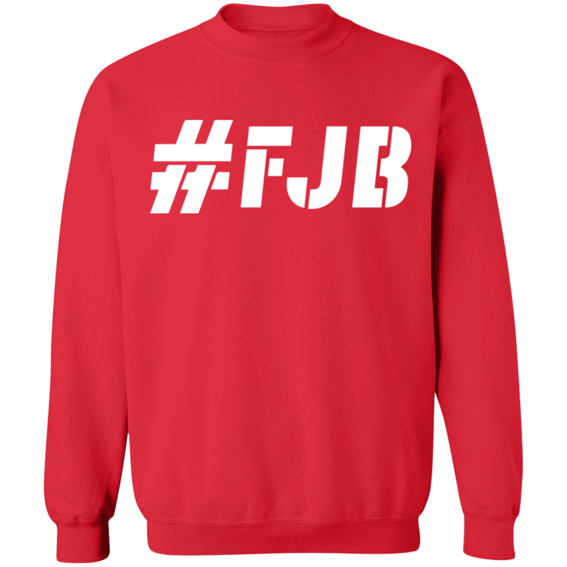 #FJB Sweater