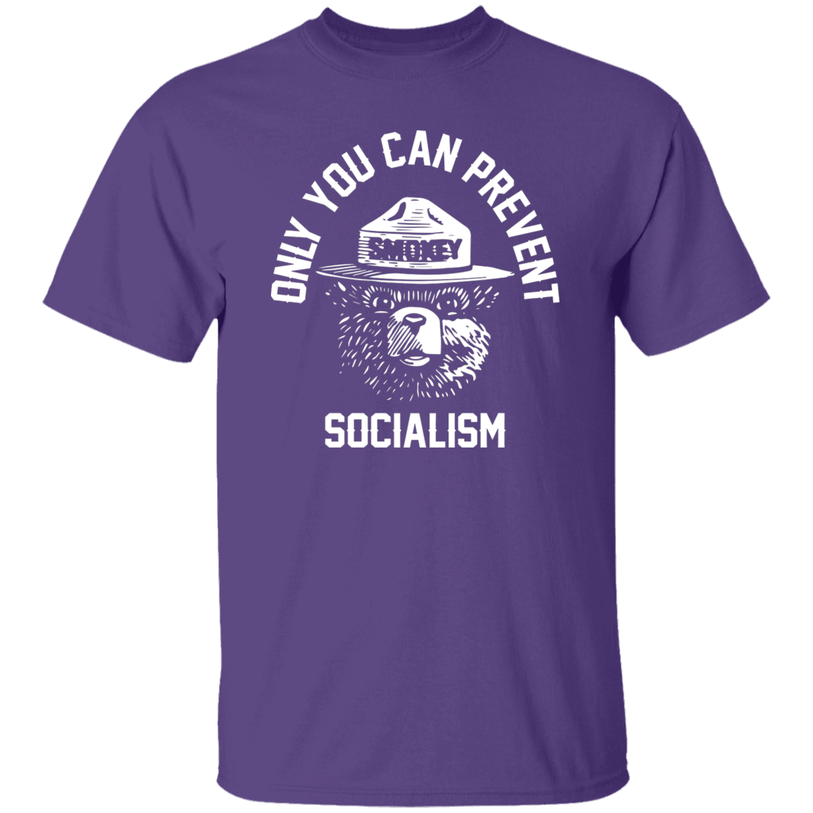 Prevent Socialism