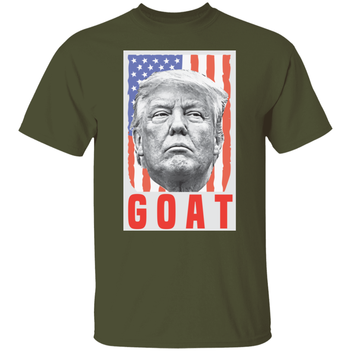 GOAT
