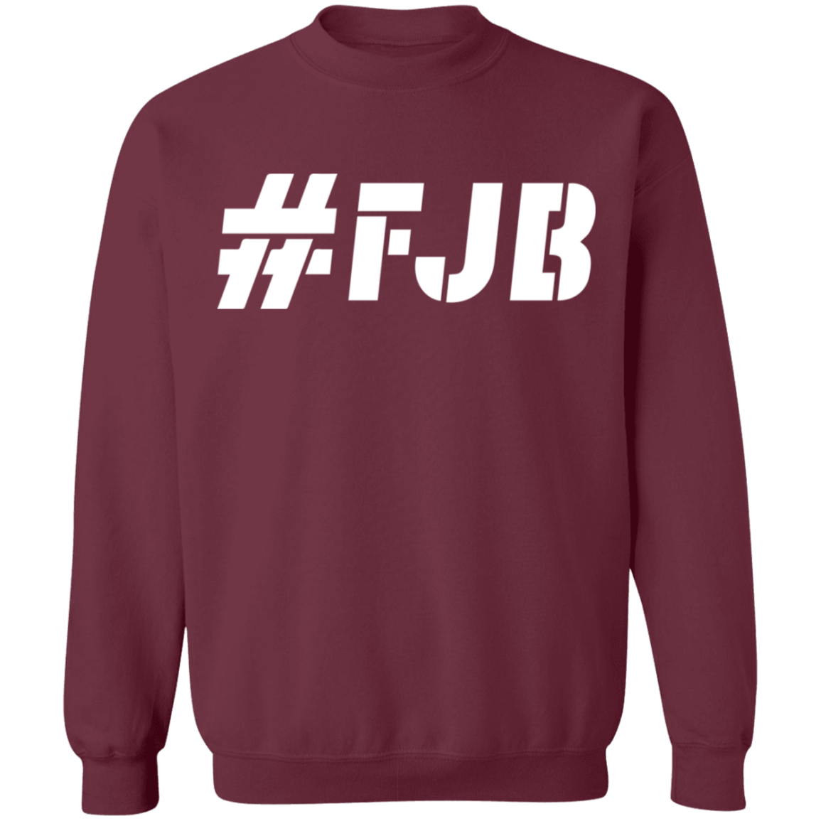 #FJB Sweater