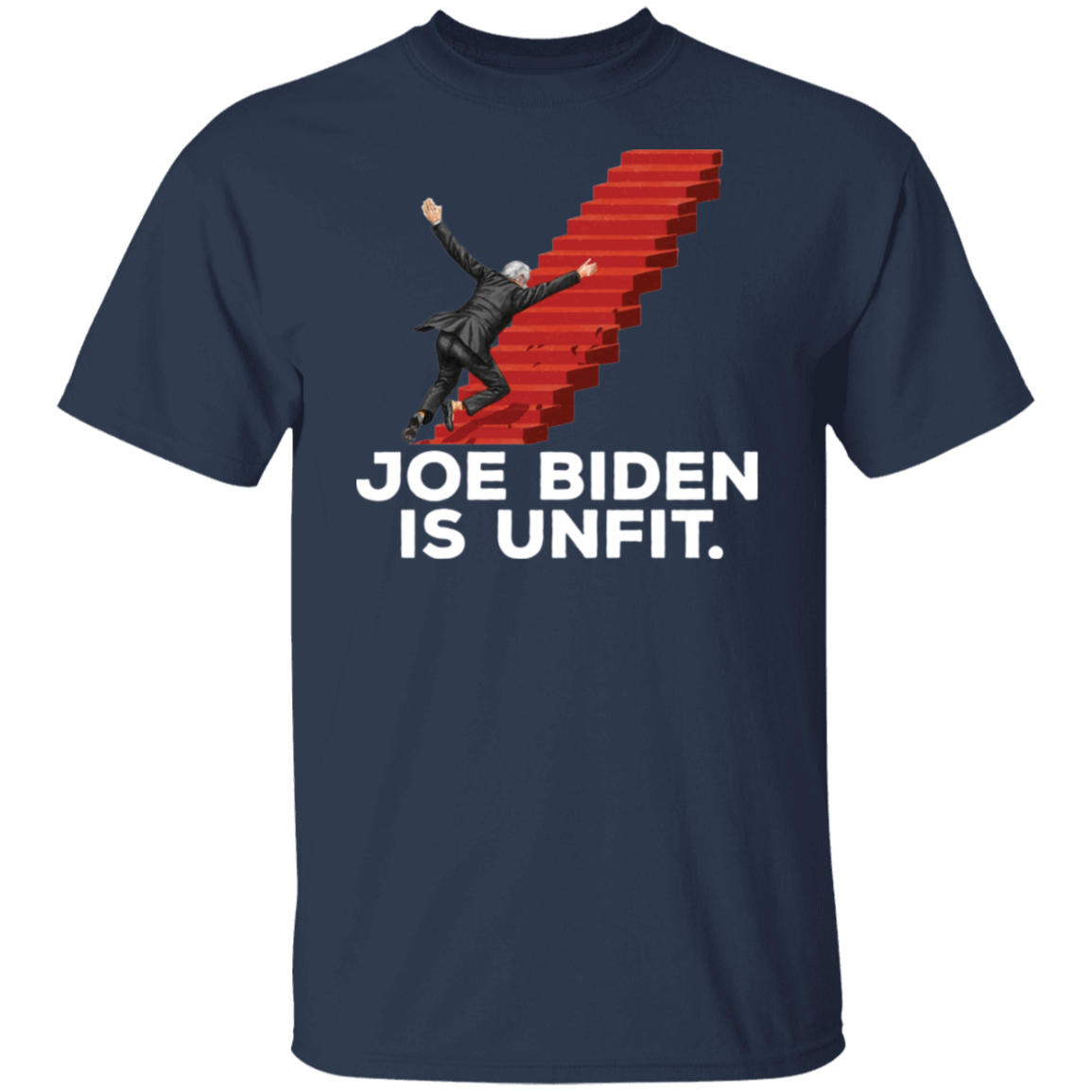 Joe Biden Is Unfit