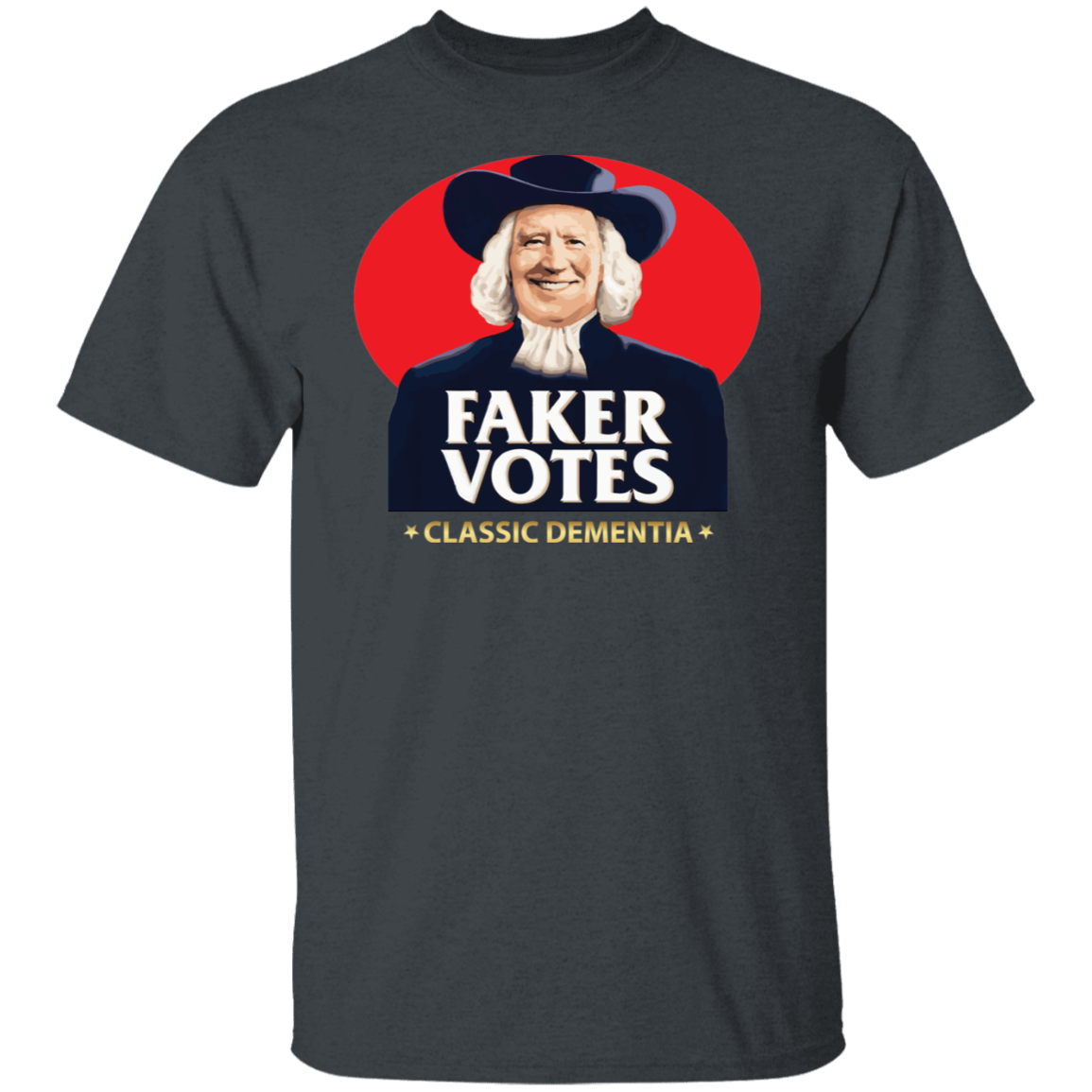 Faker Votes
