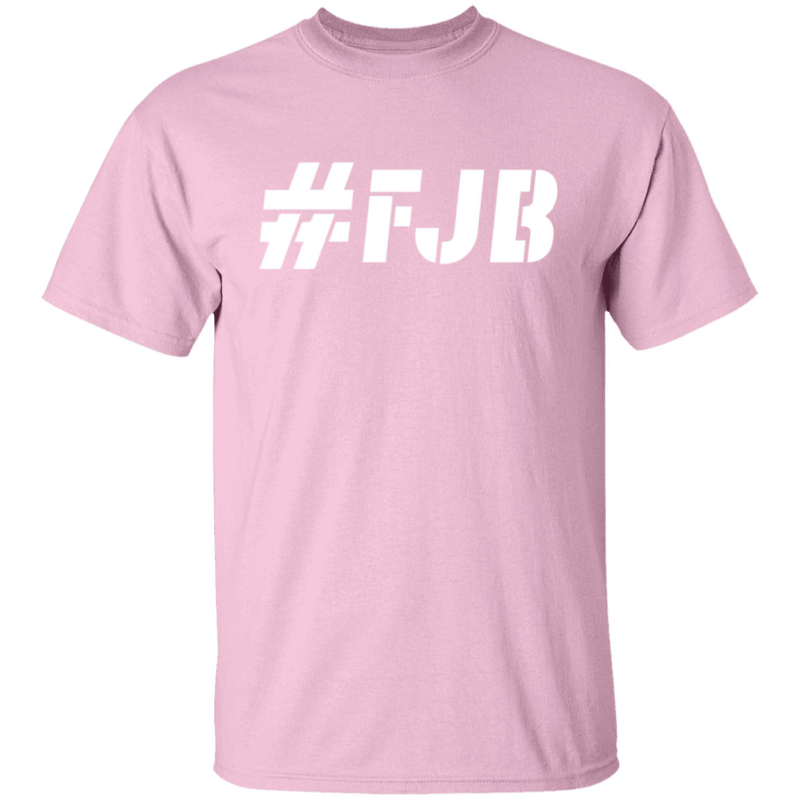#FJB