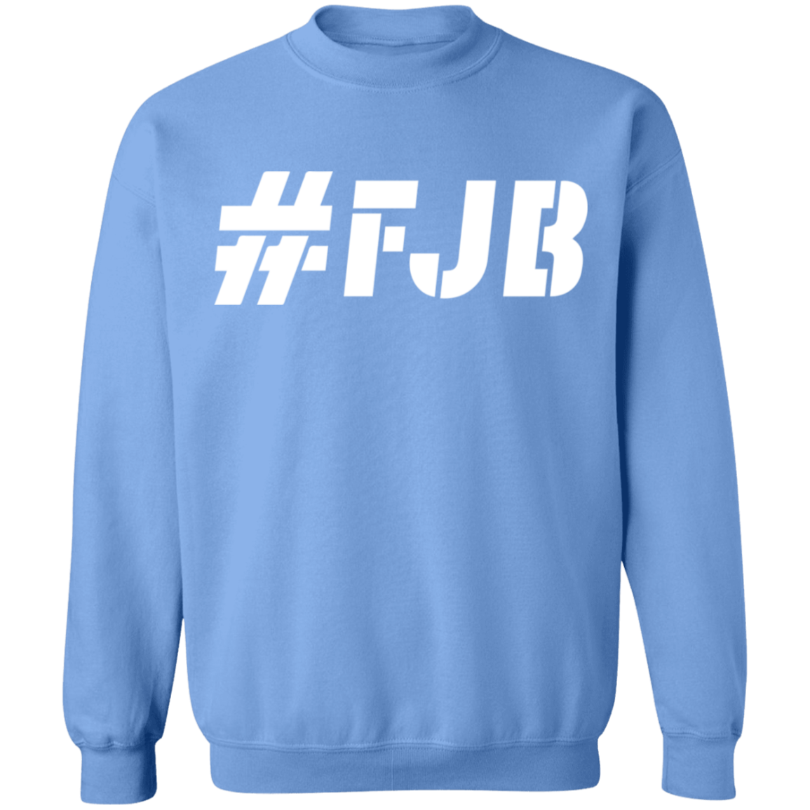 #FJB Sweater