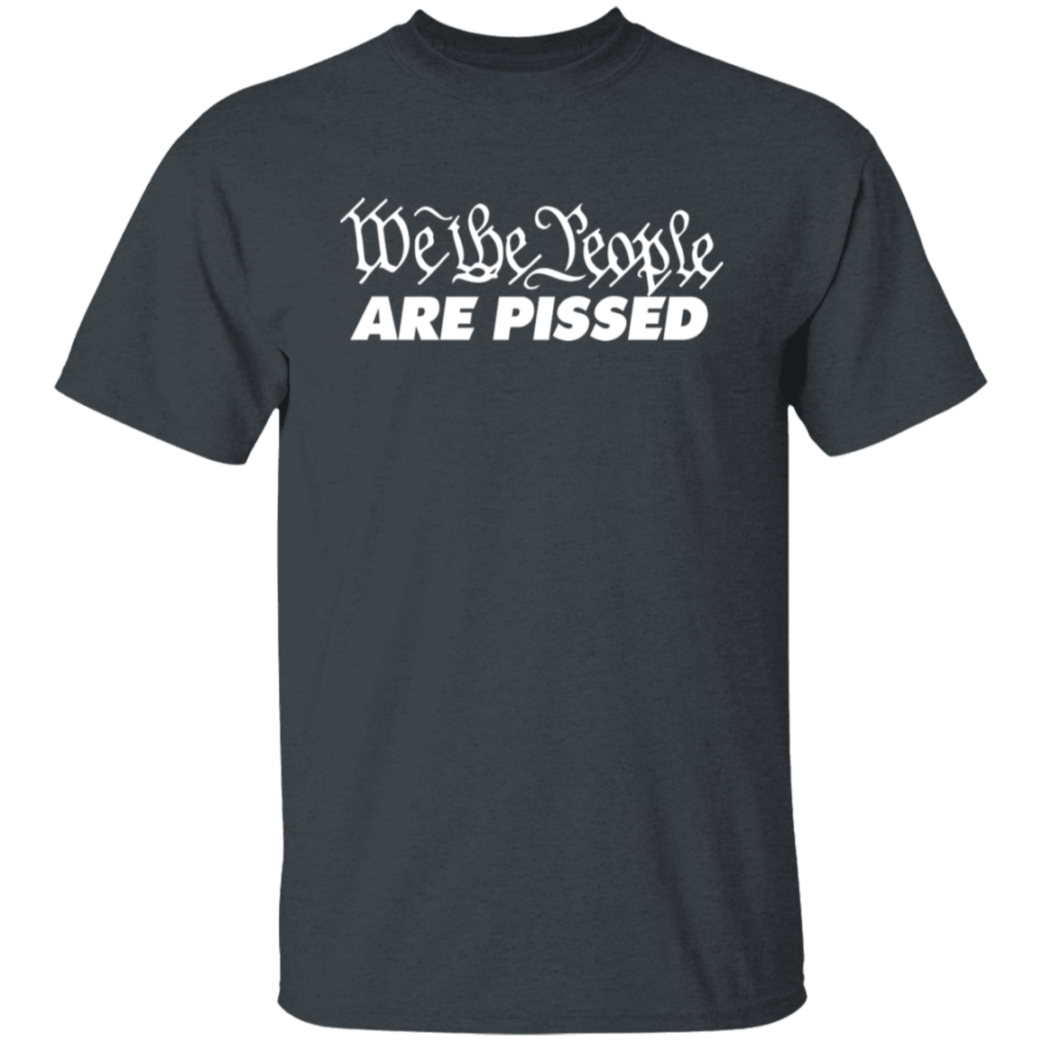 We The People