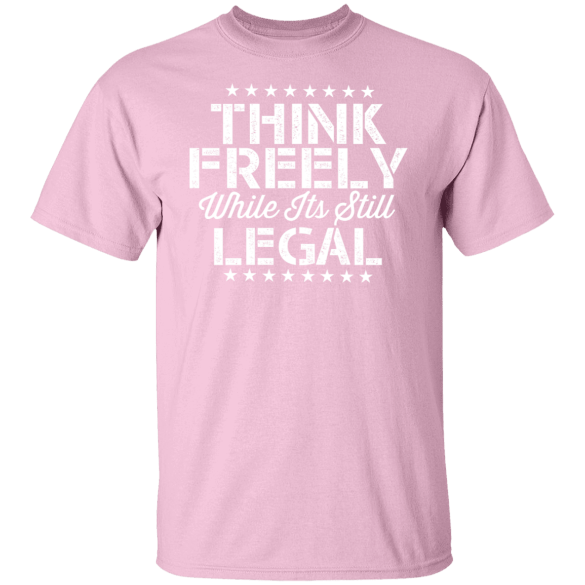 Think Freely
