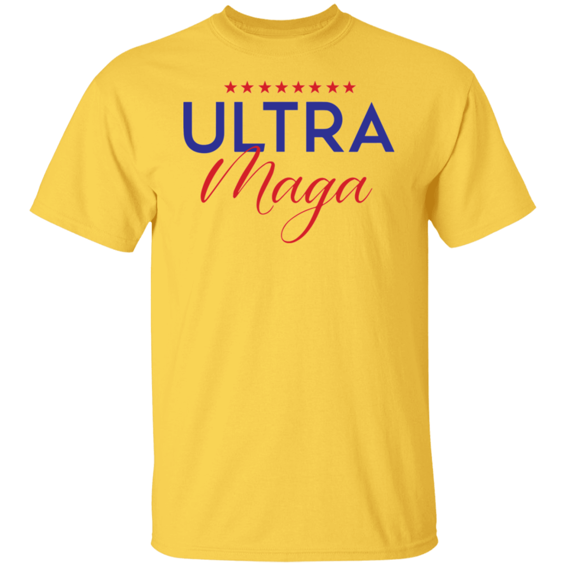 Ultra Maga