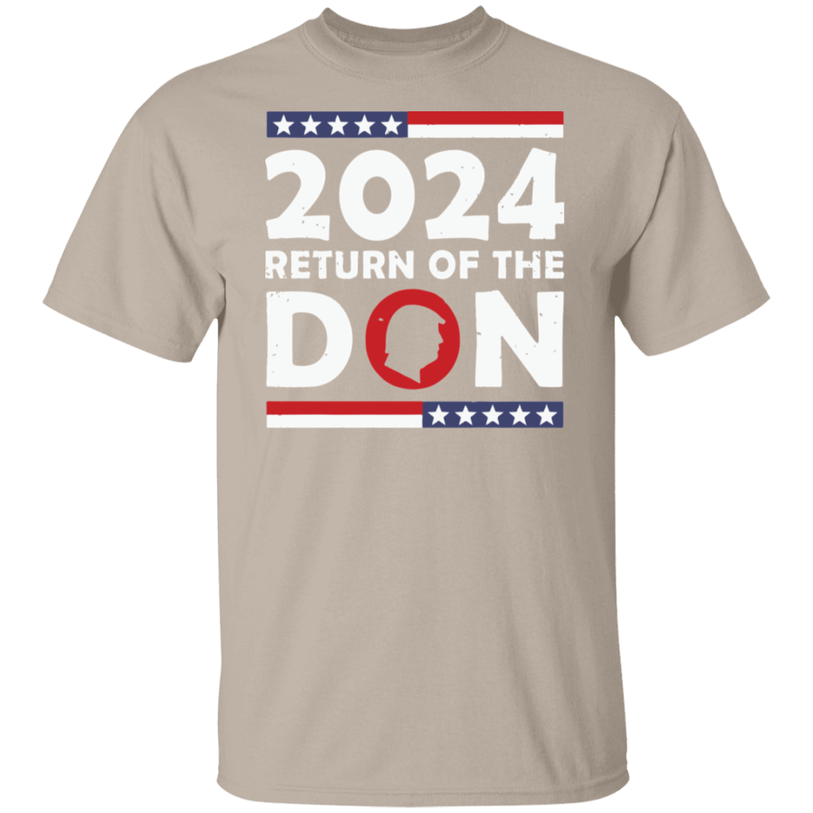 Return Of The Don