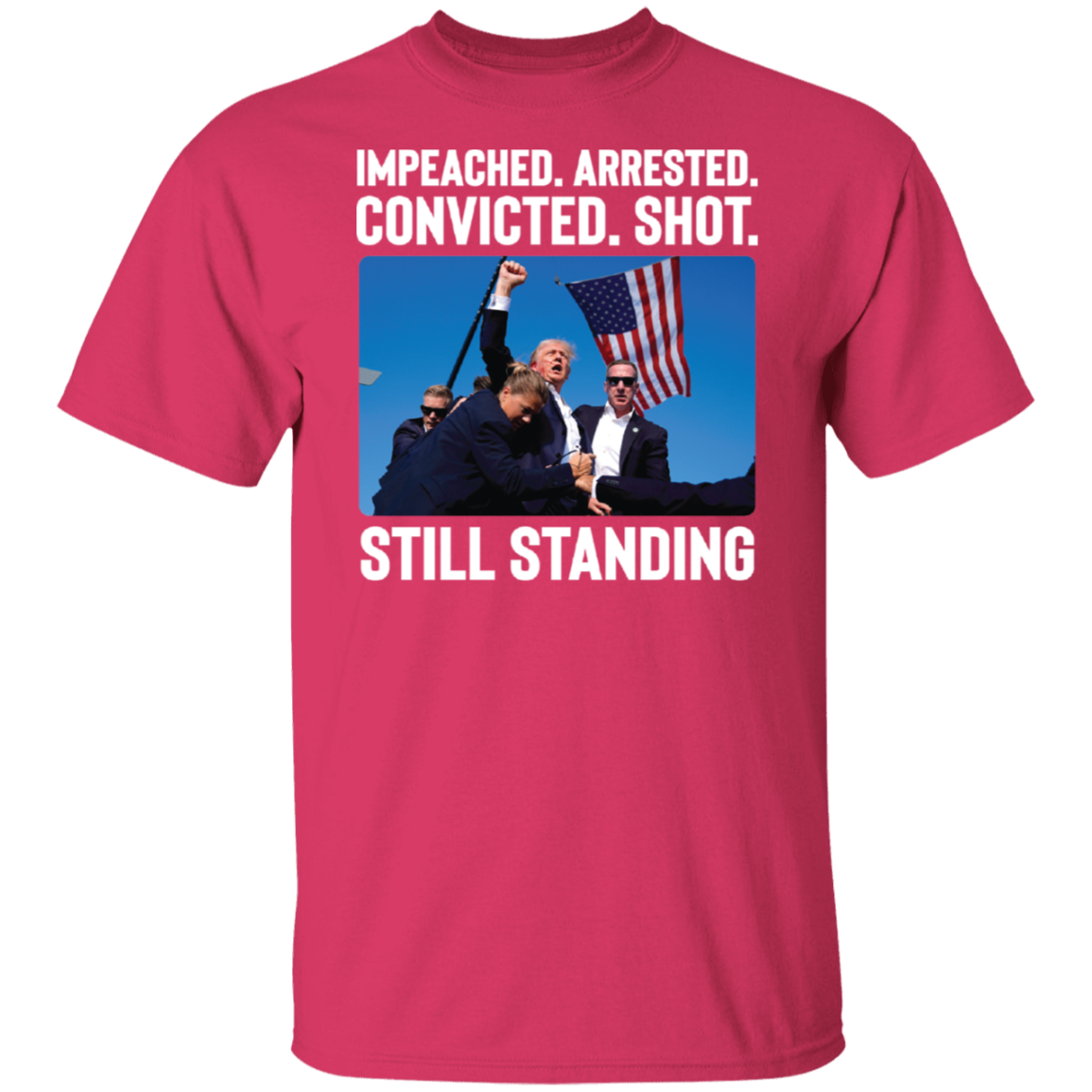 Still Standing