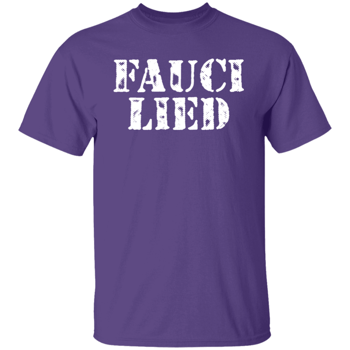 Fauci Lied