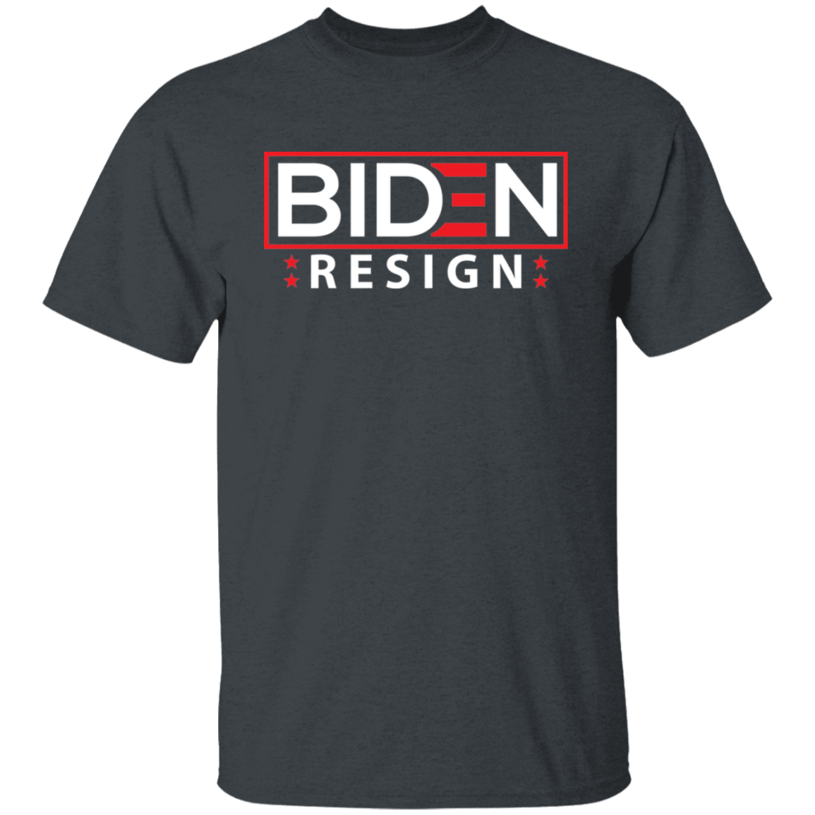 Biden Resign
