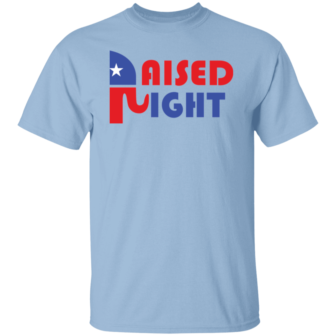 Raised Right