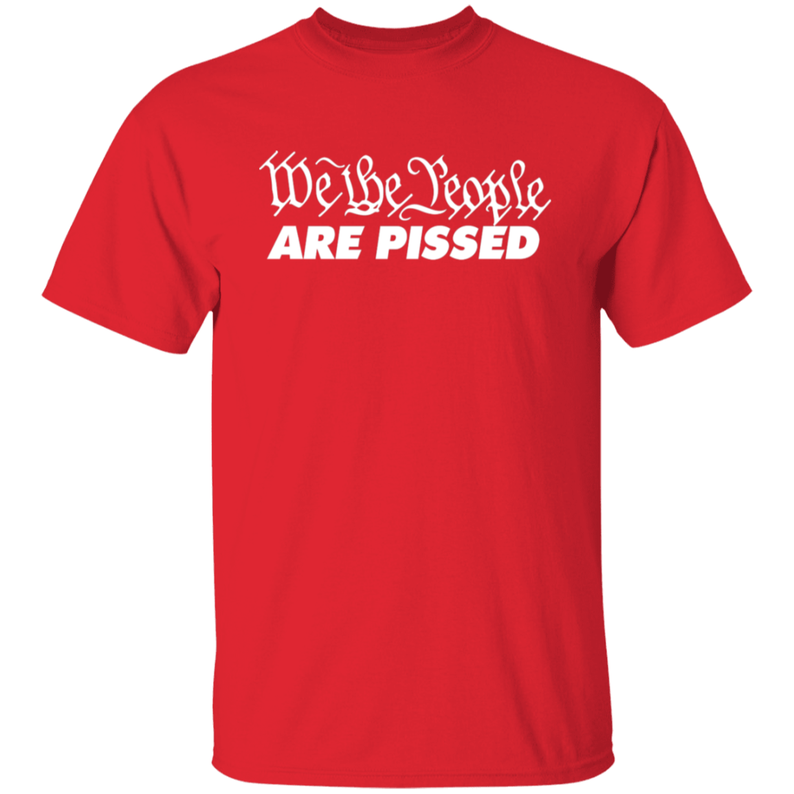 We The People