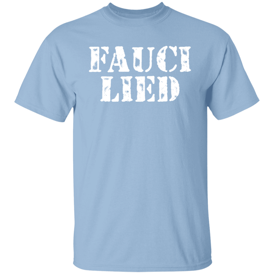 Fauci Lied