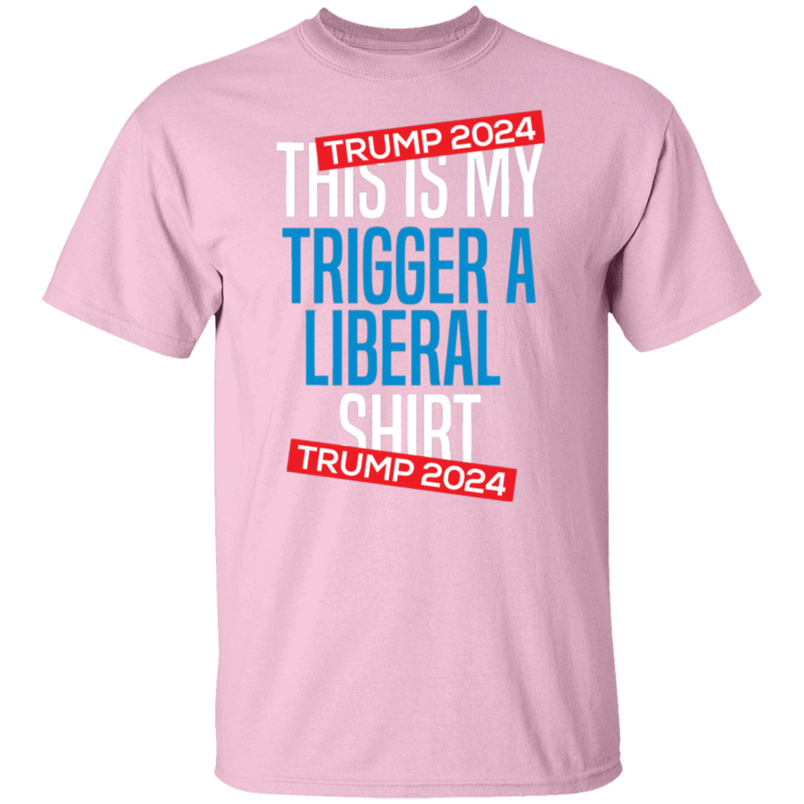 Trigger A Liberal