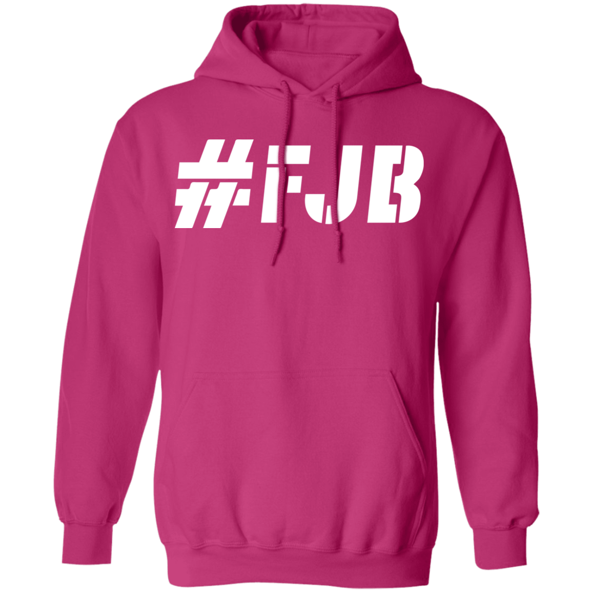 #FJB Hoodie