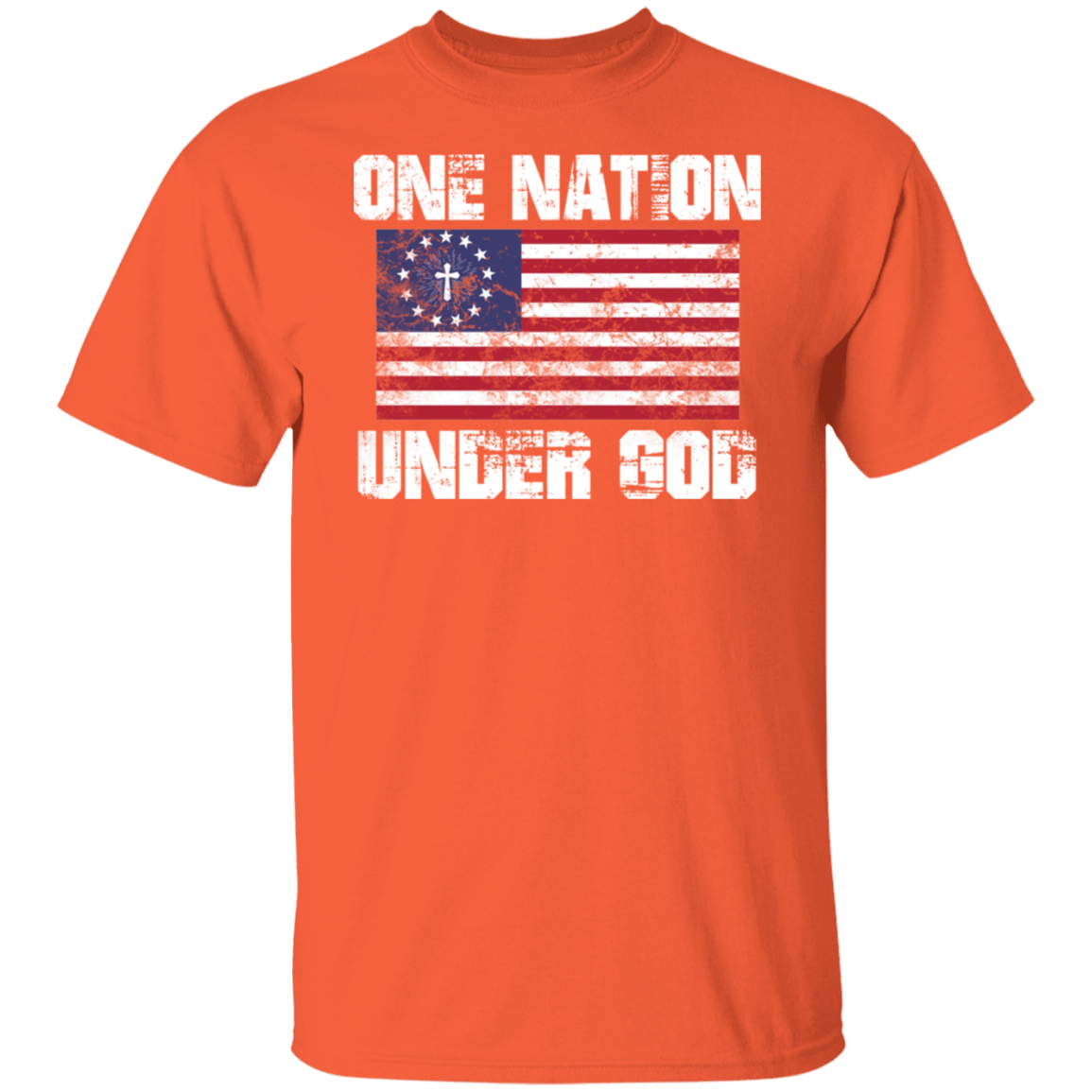 One Nation Under God