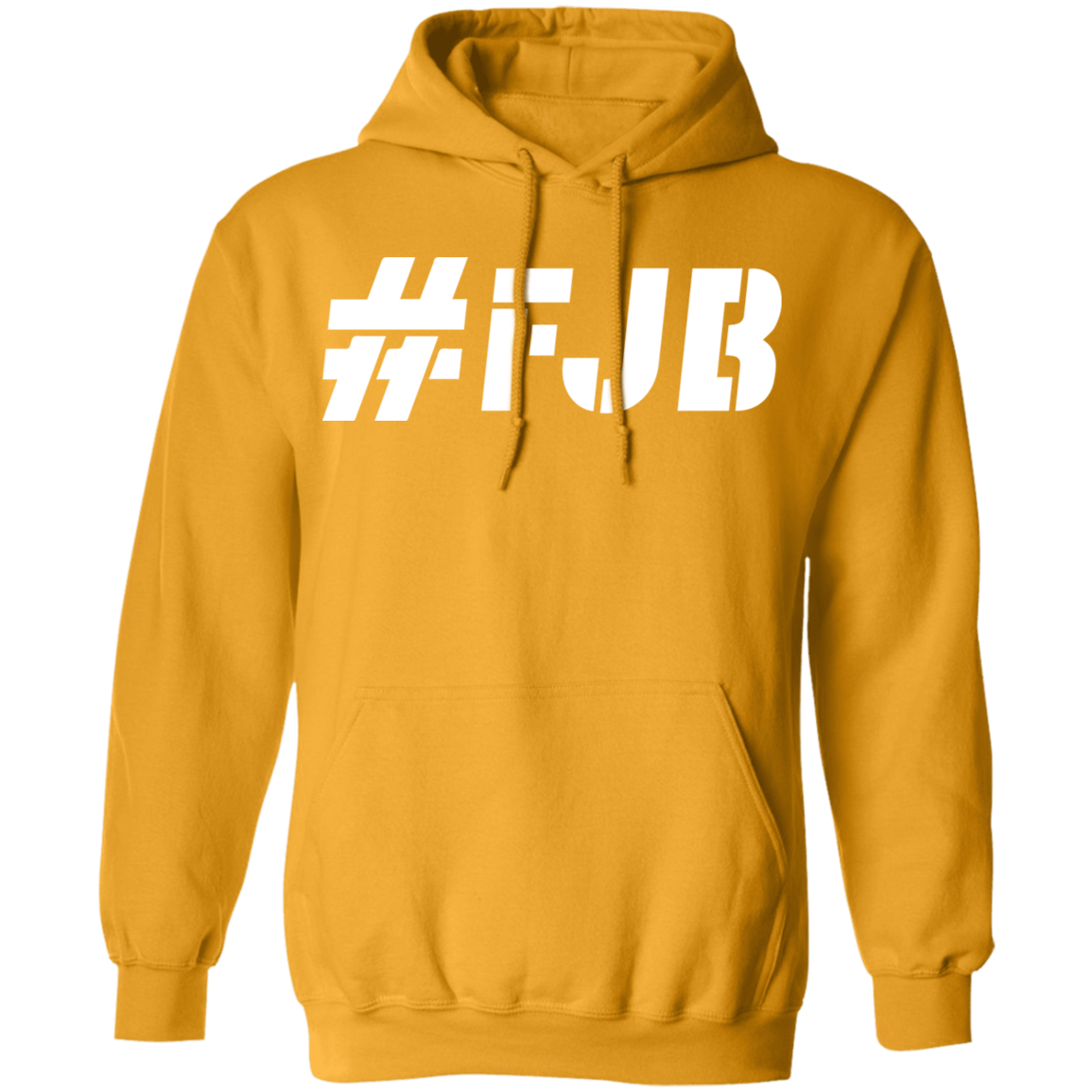 #FJB Hoodie