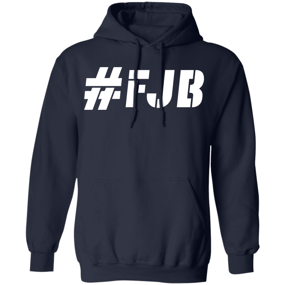 #FJB Hoodie