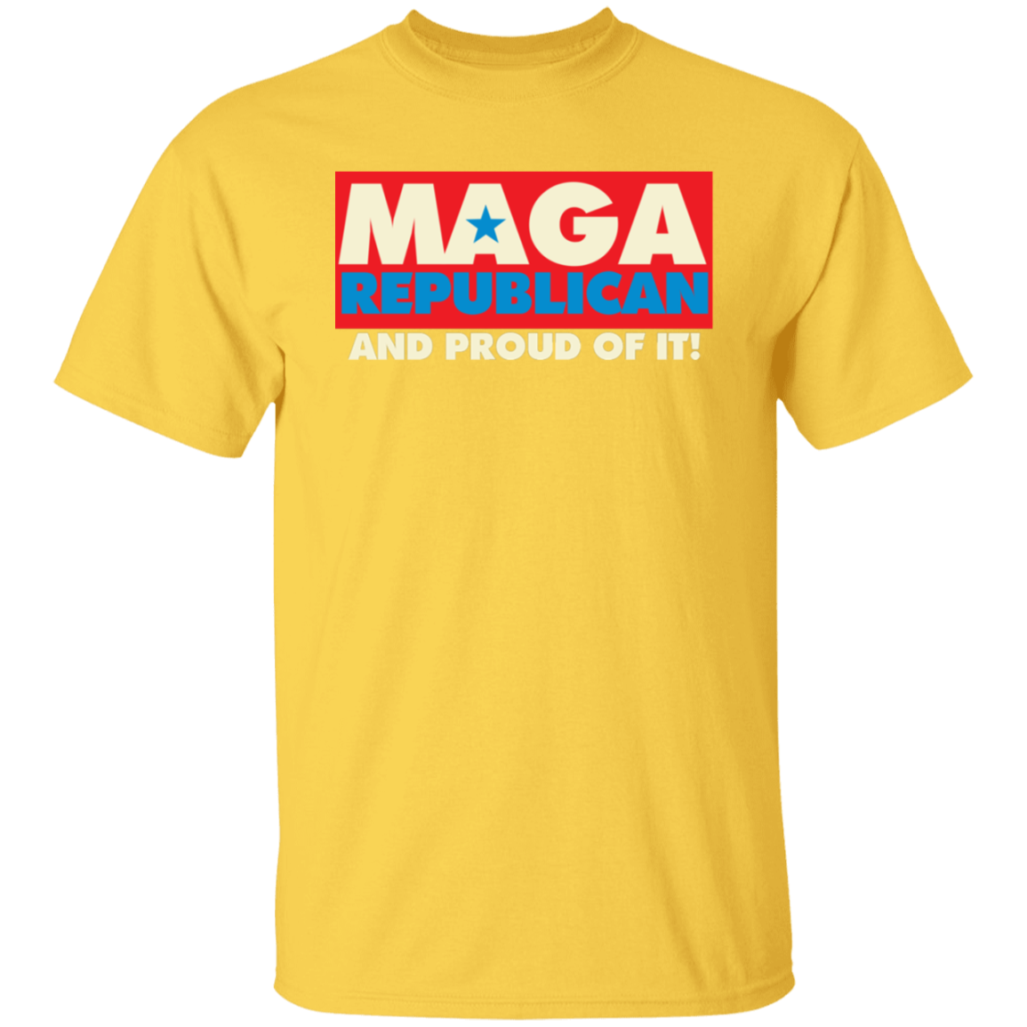 Maga Republican