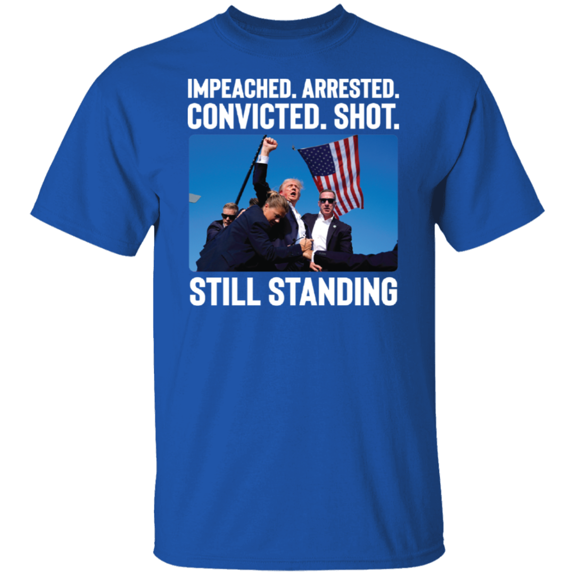Still Standing