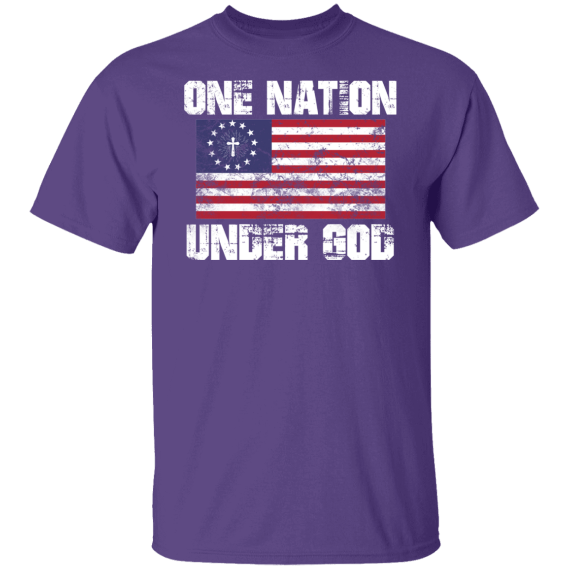 One Nation Under God