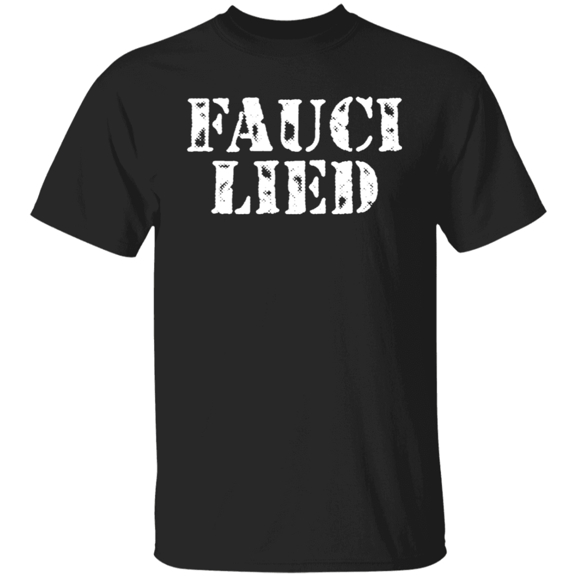 Fauci Lied