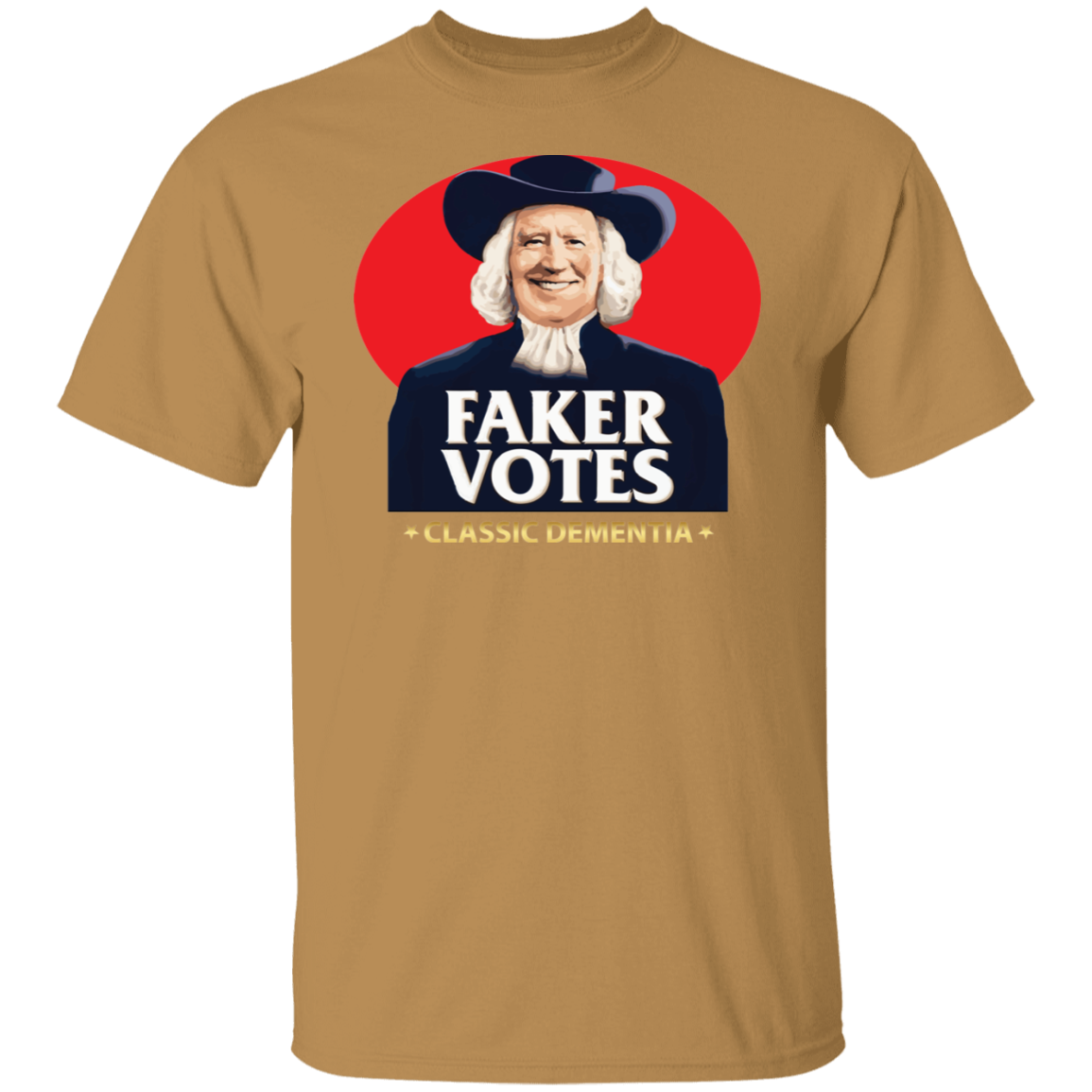 Faker Votes