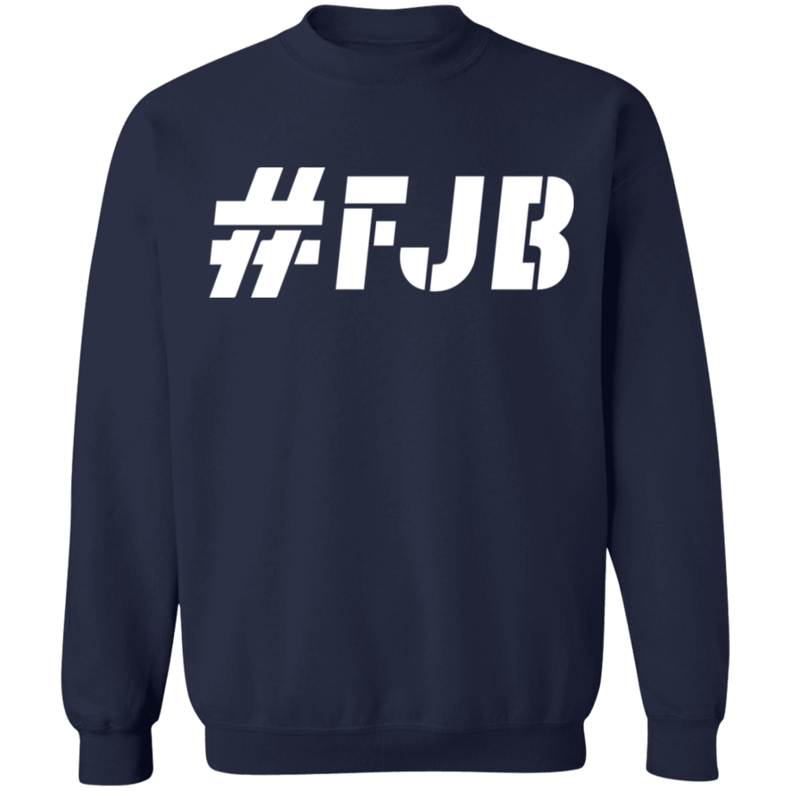 #FJB Sweater