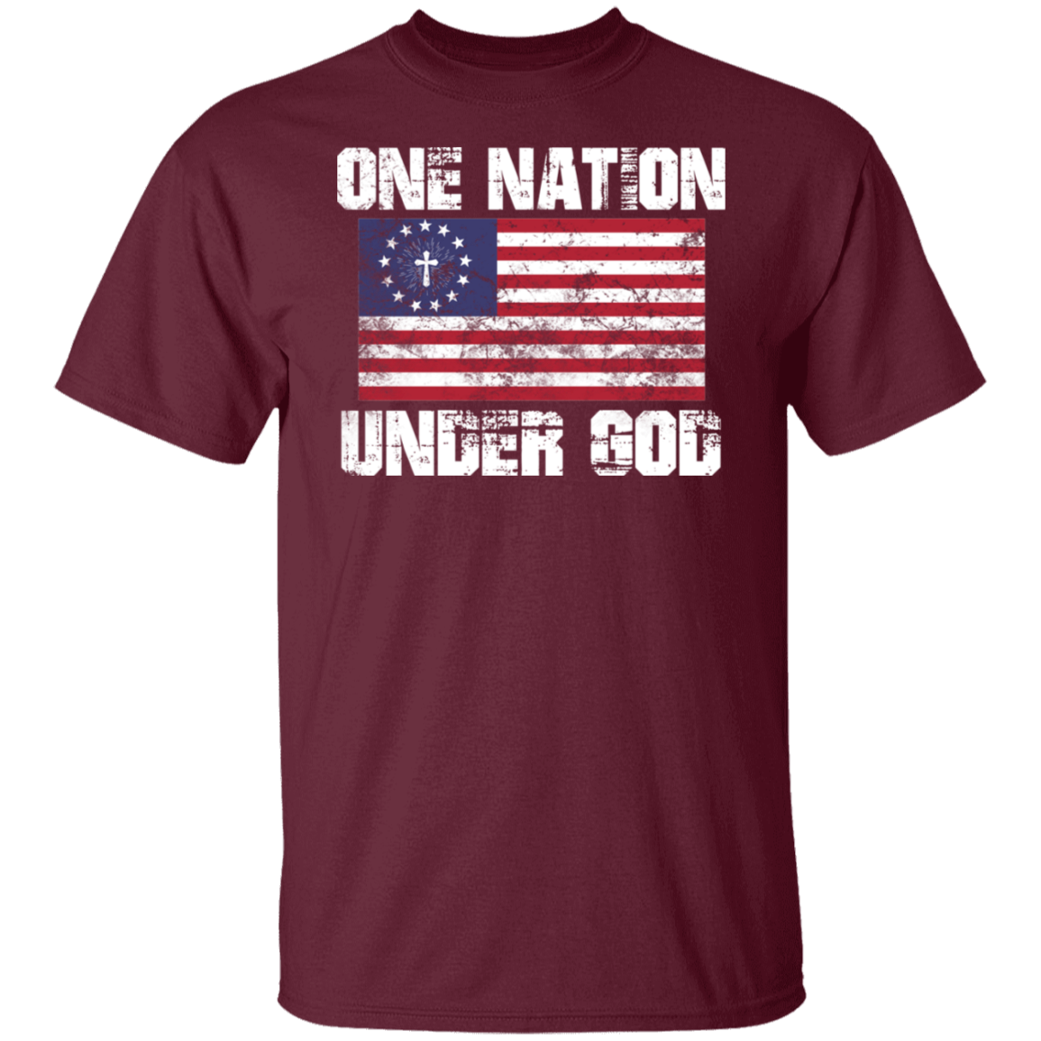 One Nation Under God