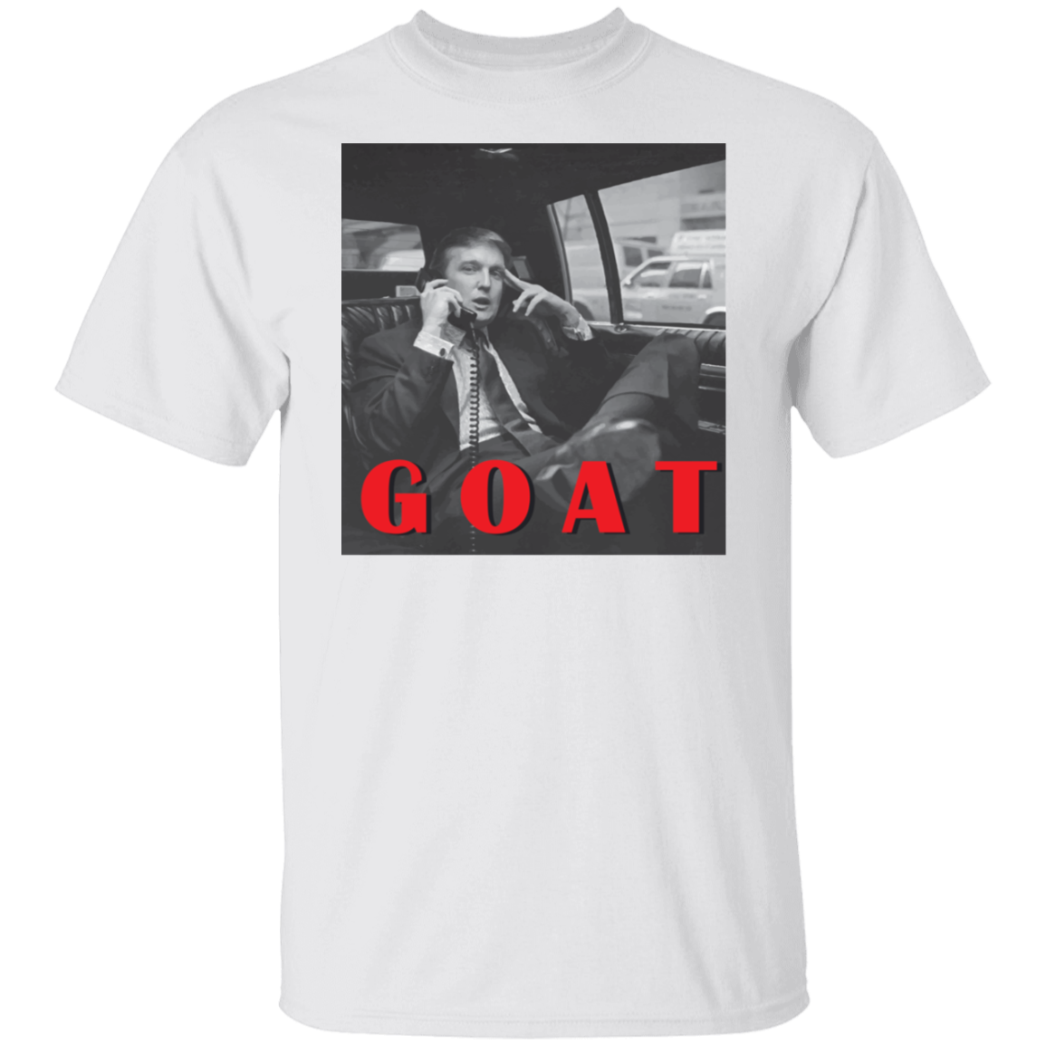 All Time GOAT