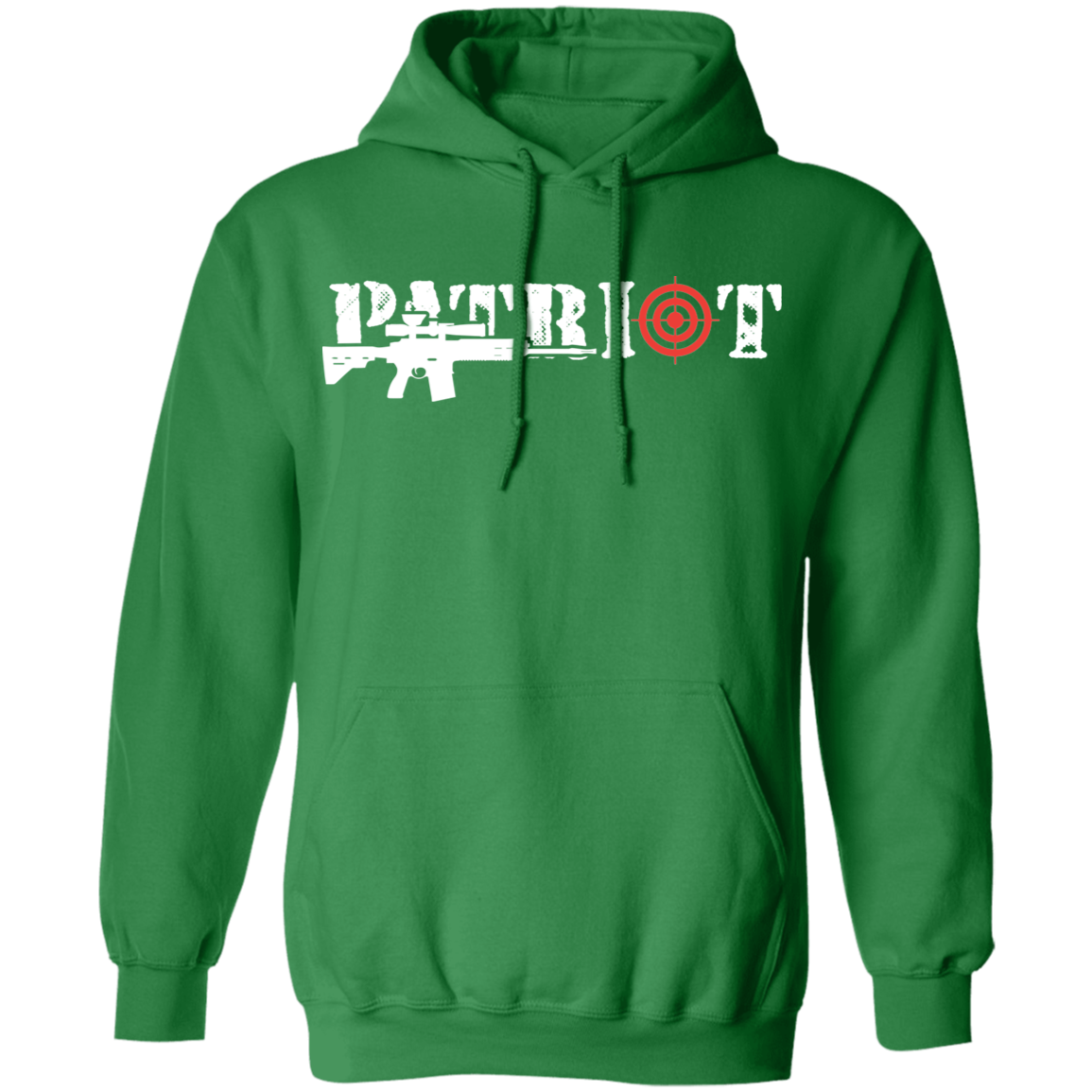 Patriot Hoodie