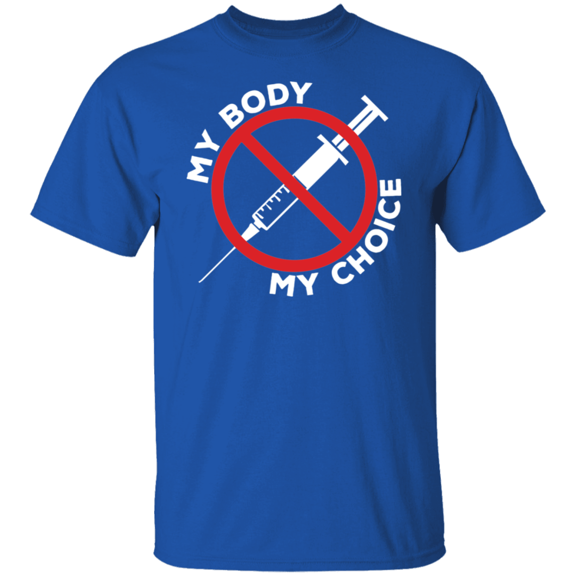 My Body My Choice