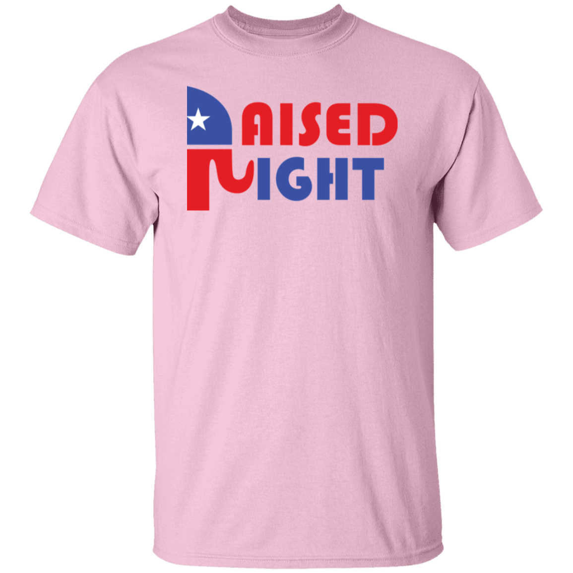 Raised Right