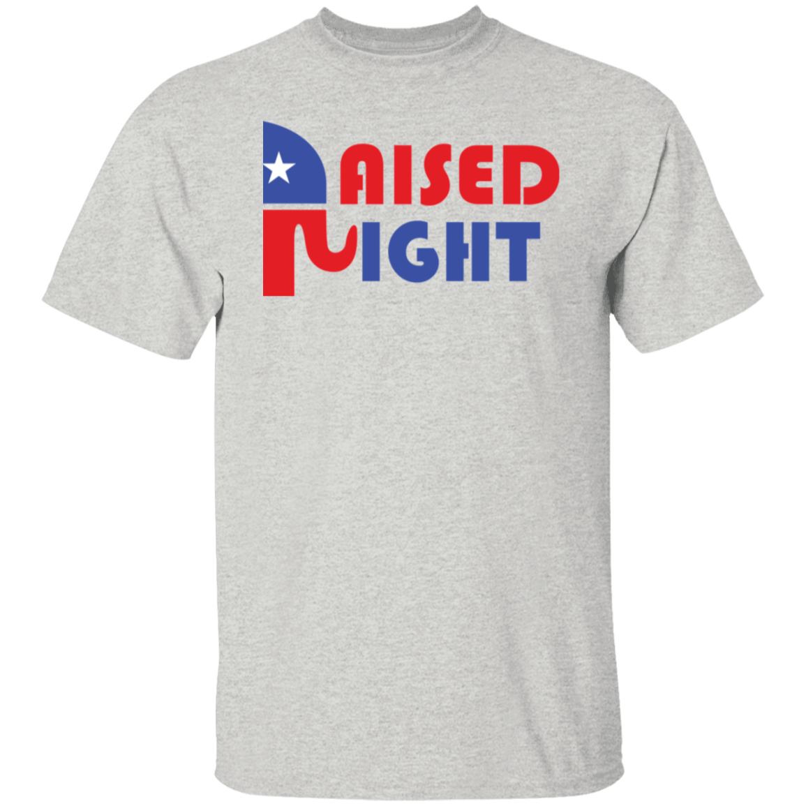 Raised Right