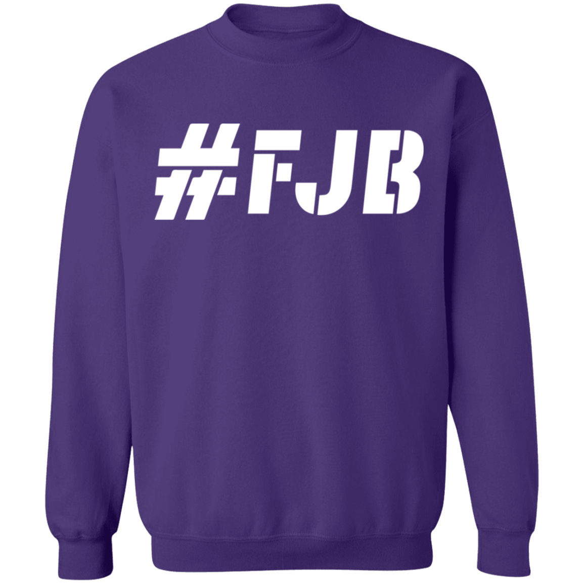 #FJB Sweater